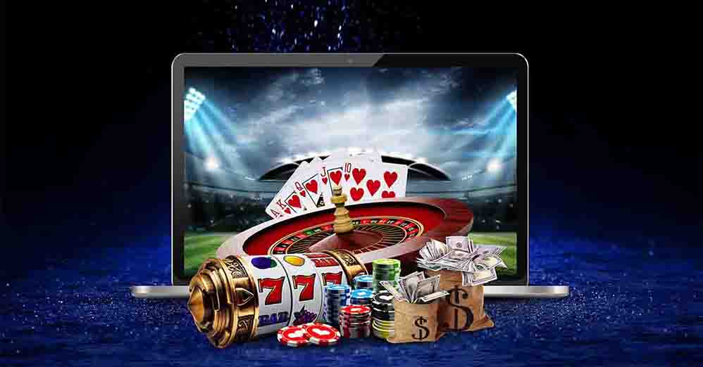 Casinotop - Löydä parhaat nettikasinot
