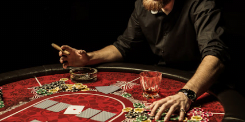 Kasinovoittojen verotus