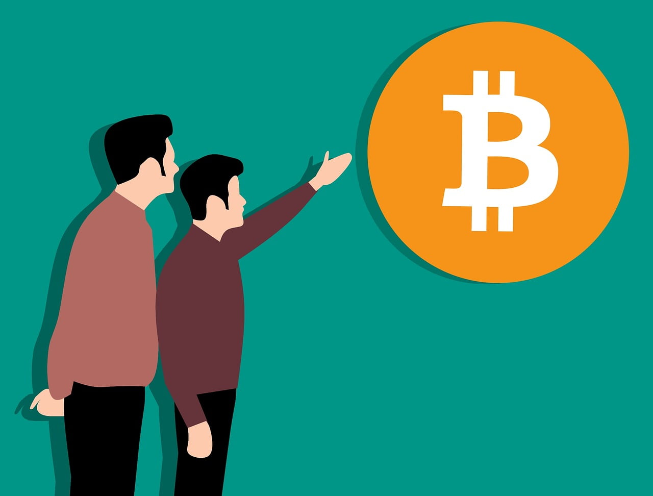 Kannattaako bitcoineihin investoida?