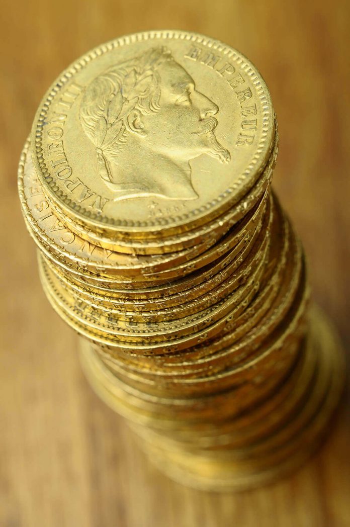 Säästäminen on nyt suositumpaa kuin koskaan