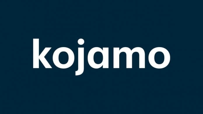 Kojamo Osake Kojamo Osake