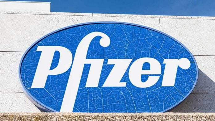 Pfizer osake Pfizer osake