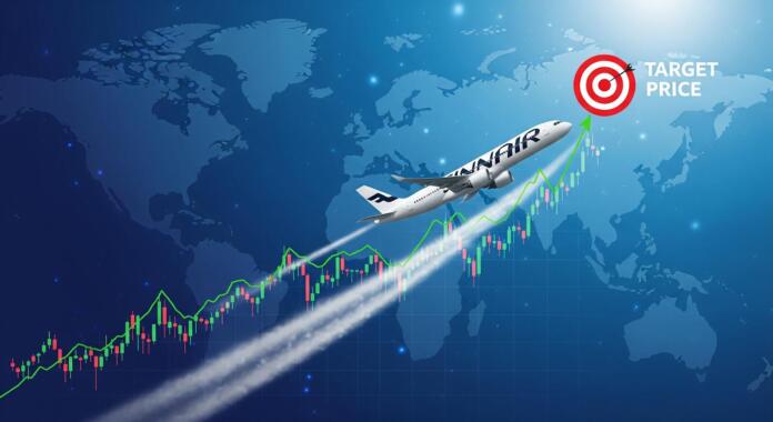 Finnair osake ja Finnair osake tavoitehinta – sijoittajan opas Finnair osake ja Finnair osake tavoitehinta – sijoittajan opas